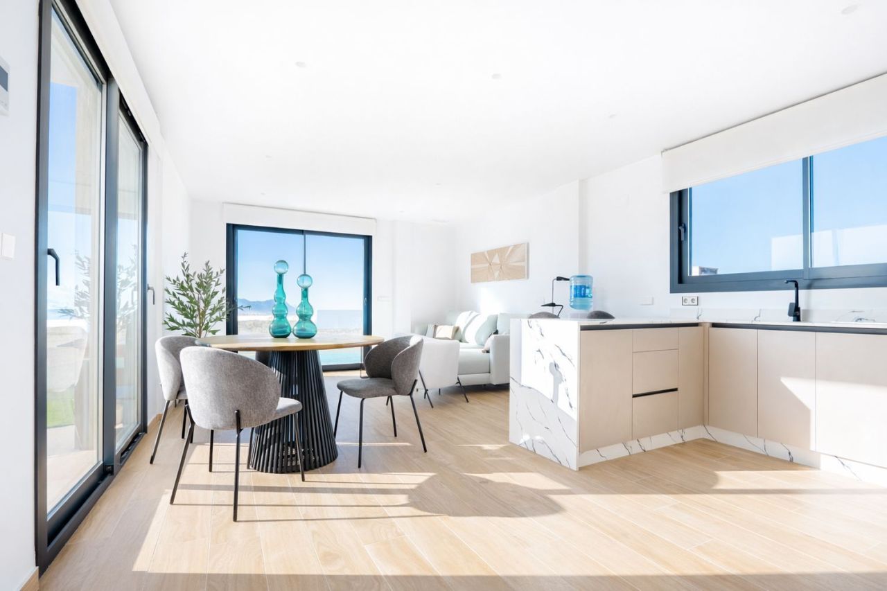 Шале Alicante, Algorfa, Испания, 206 м² - фото 14