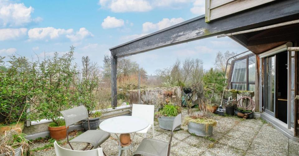 Квартира в Женеве, Швейцария, 1 382 м² - фото 11