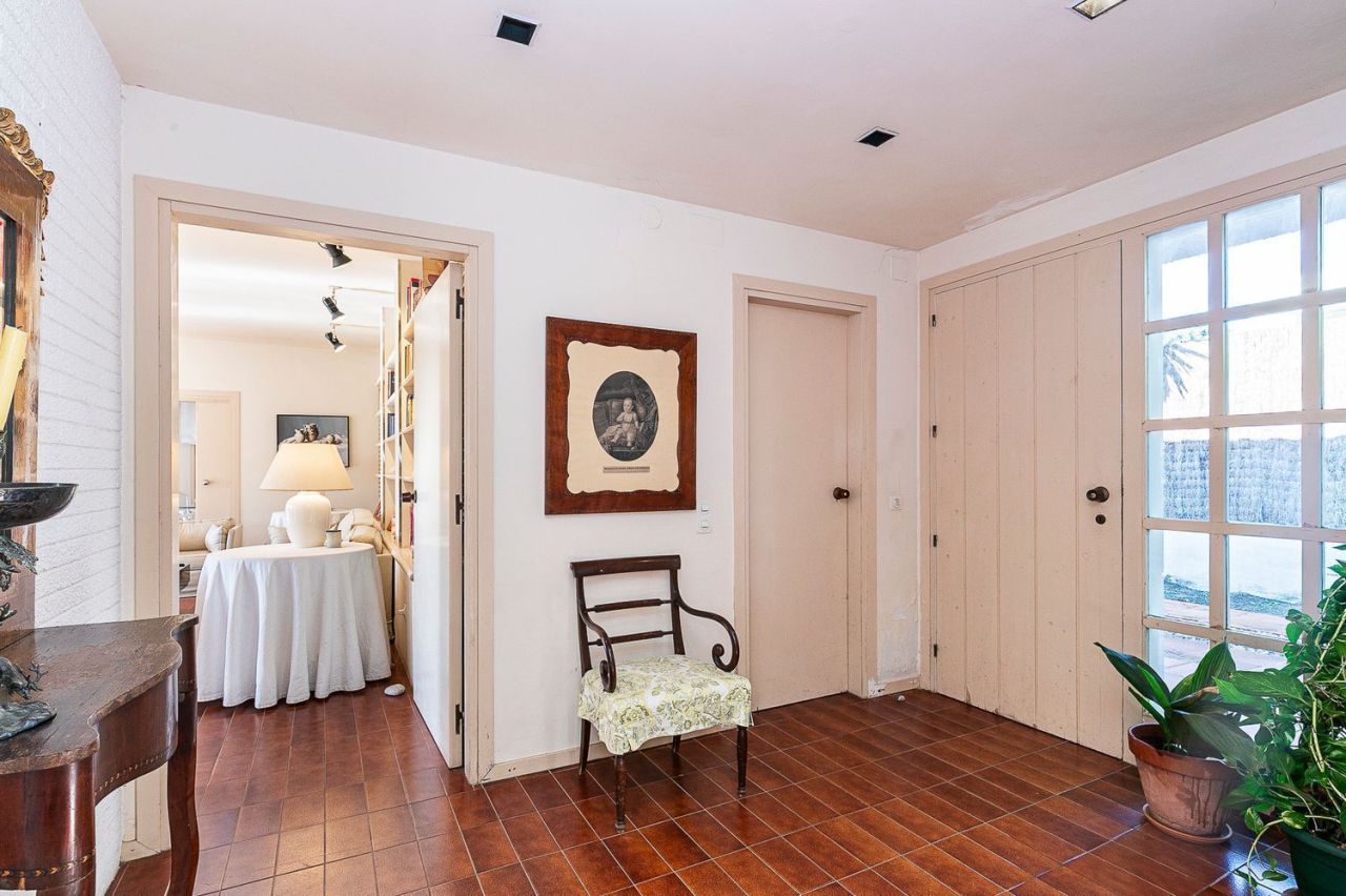 Дом Barcelona, Sitges, Испания, 390 м² - фото 14