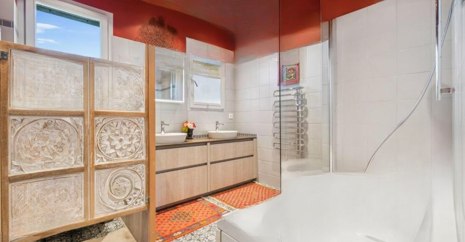 Квартира в Женеве, Швейцария, 327 м² - фото 11