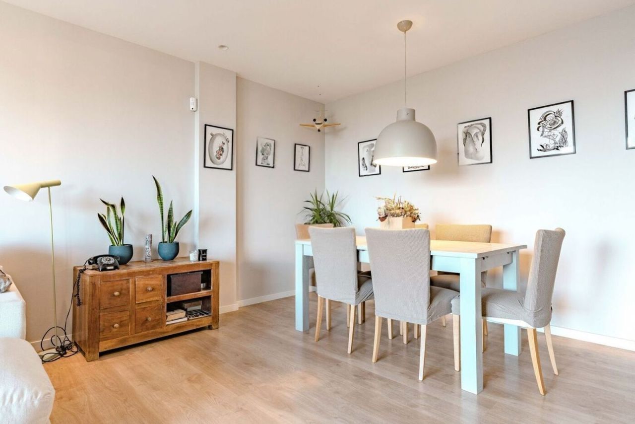 Квартира Barcelona, Sitges, Испания, 181 м² - фото 14