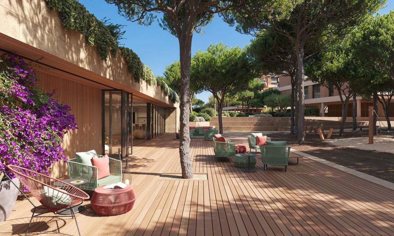 Квартира в Барселоне, Испания, 111 м² - фото 14