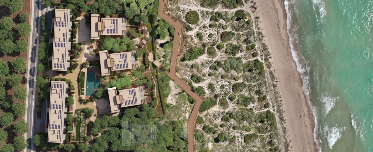 Квартира в Барселоне, Испания, 127 м² - фото 15