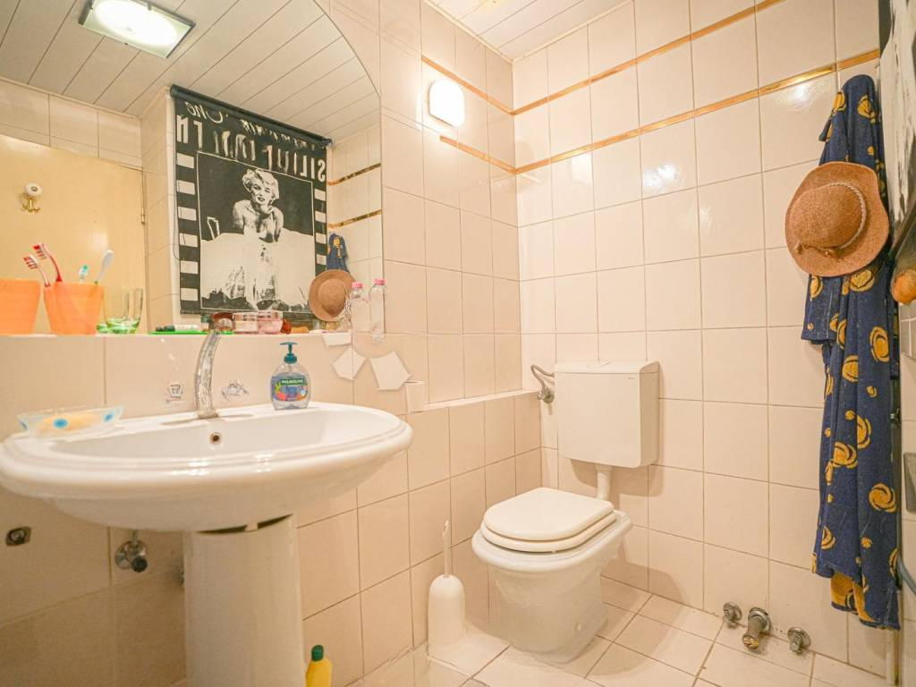 Квартира в Опатии, Хорватия, 39 м² - фото 11