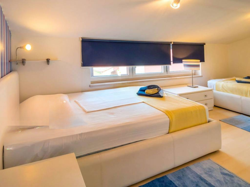 Дом в Опатии, Хорватия, 550 м² - фото 11