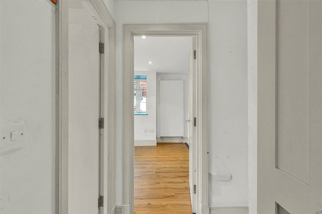 Квартира в Лондоне, Великобритания, 49 м² - фото 11