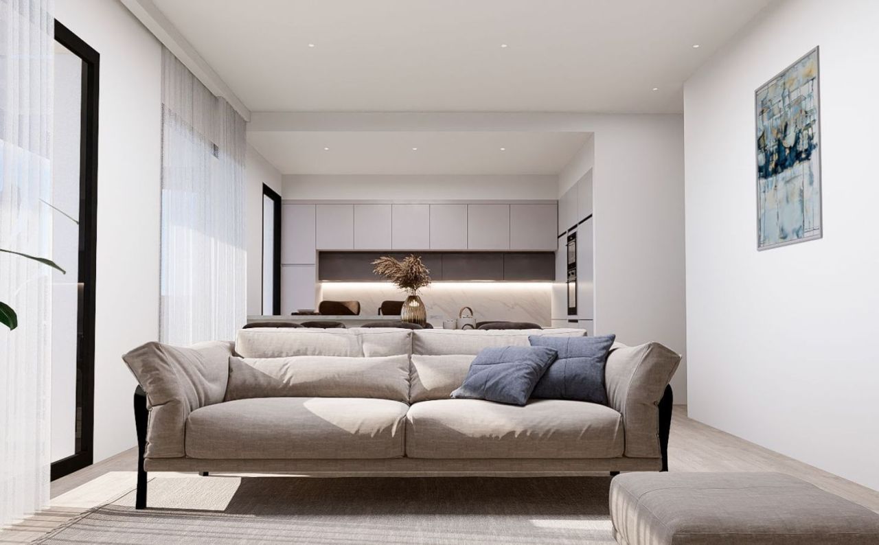 Квартира в Финестрате, Испания, 275 м² - фото 15