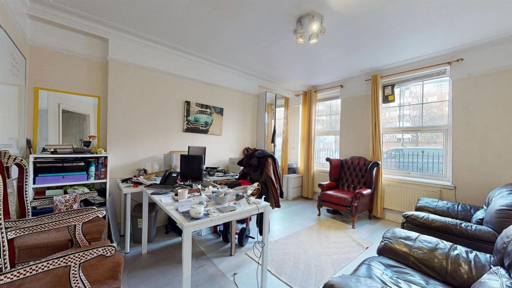 Квартира в Лондоне, Великобритания, 74 м² - фото 12