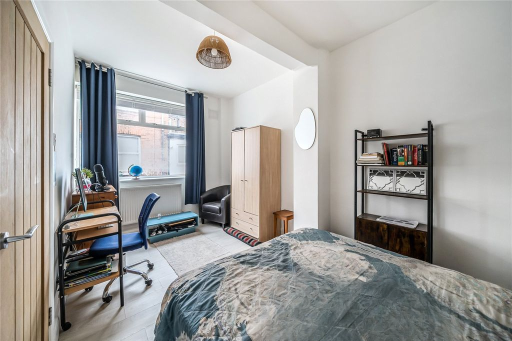 Квартира в Лондоне, Великобритания, 40 м² - фото 12