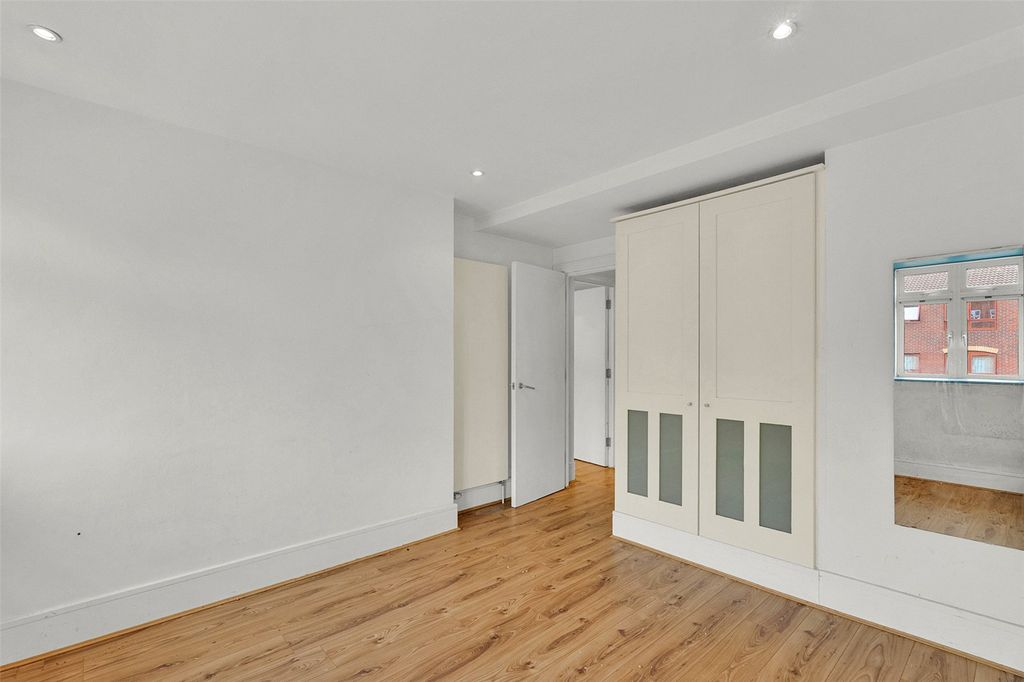 Квартира в Лондоне, Великобритания, 49 м² - фото 12