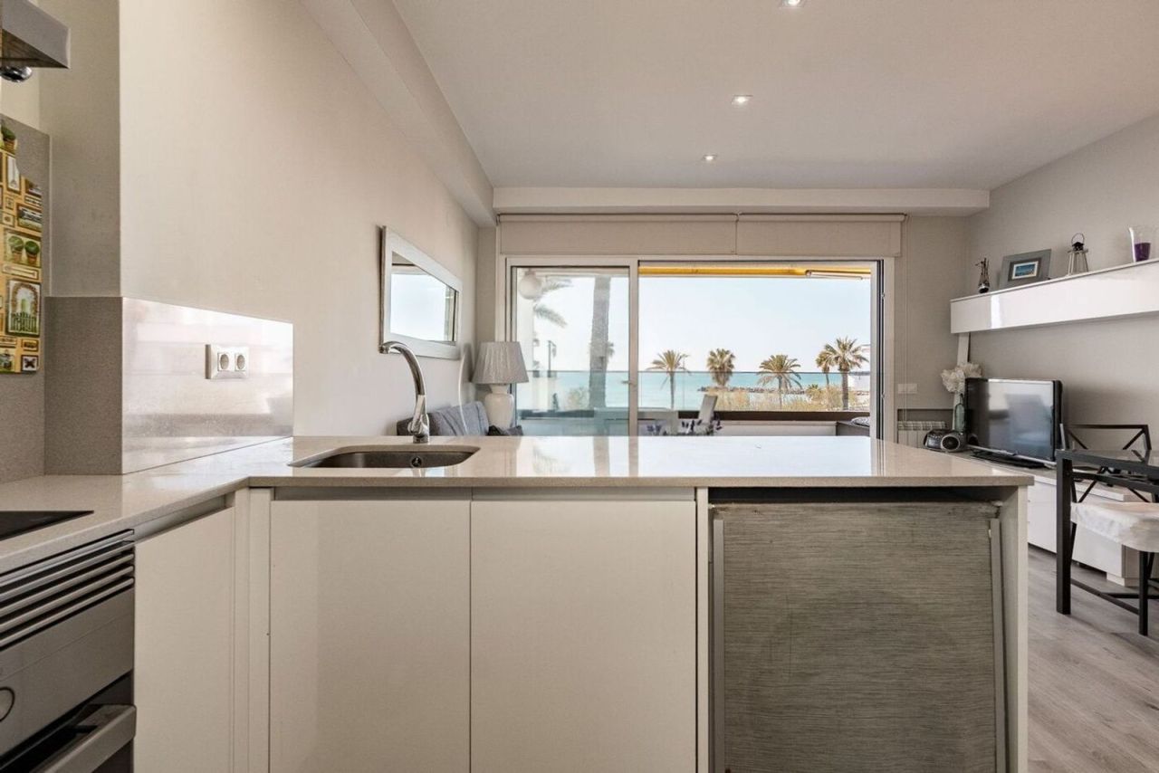 Квартира Barcelona, Sitges, Испания, 64 м² - фото 15