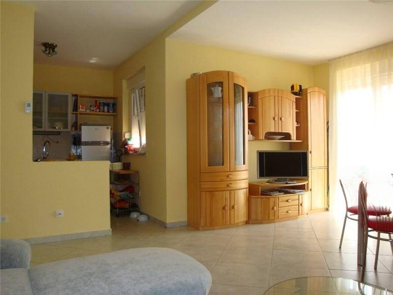 Квартира в Опатии, Хорватия, 96 м² - фото 12