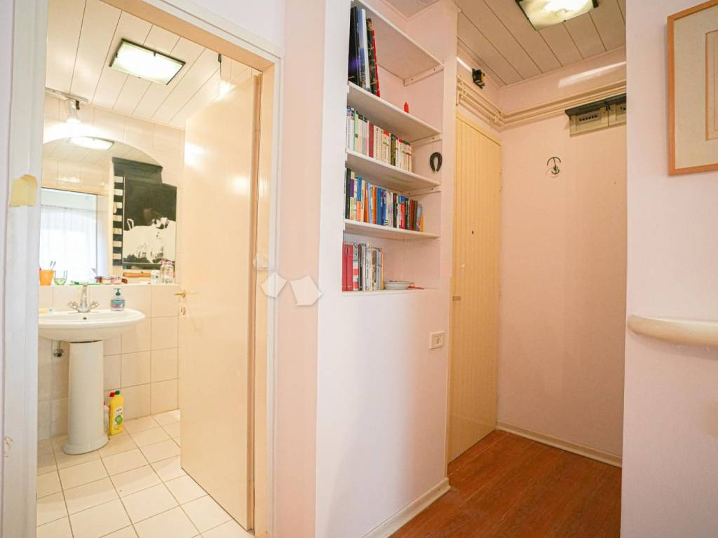 Квартира в Опатии, Хорватия, 39 м² - фото 12