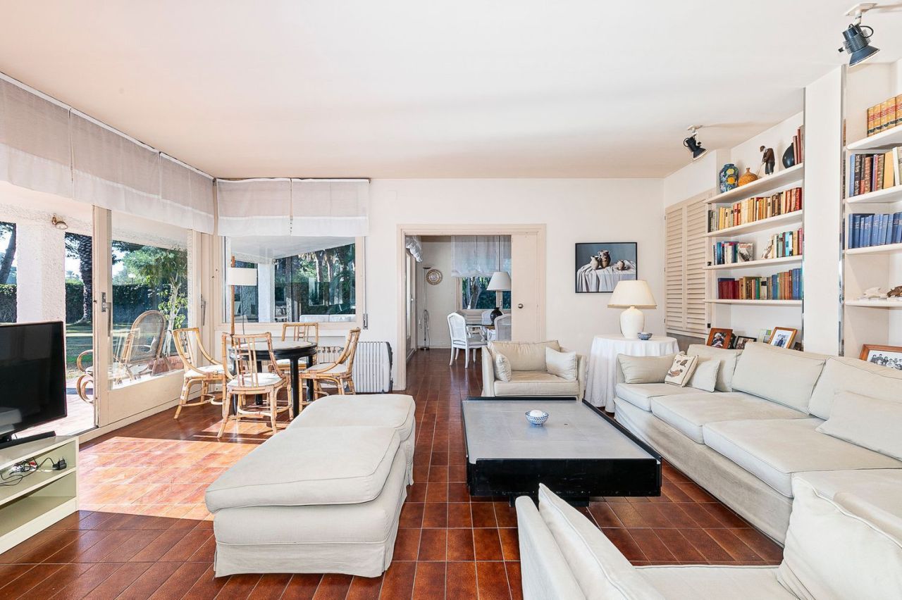 Дом Barcelona, Sitges, Испания, 390 м² - фото 15