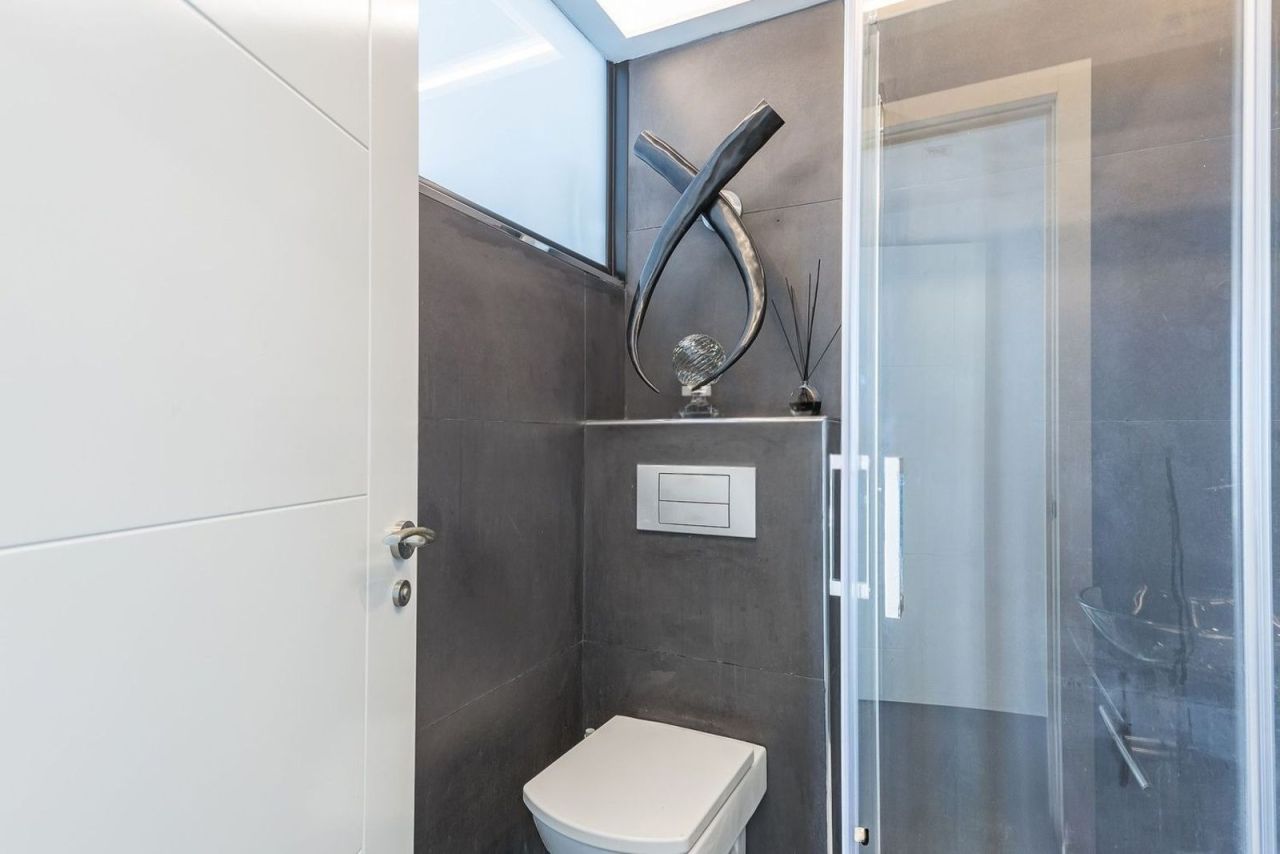 Дом Barcelona, Sitges, Испания, 393 м² - фото 15