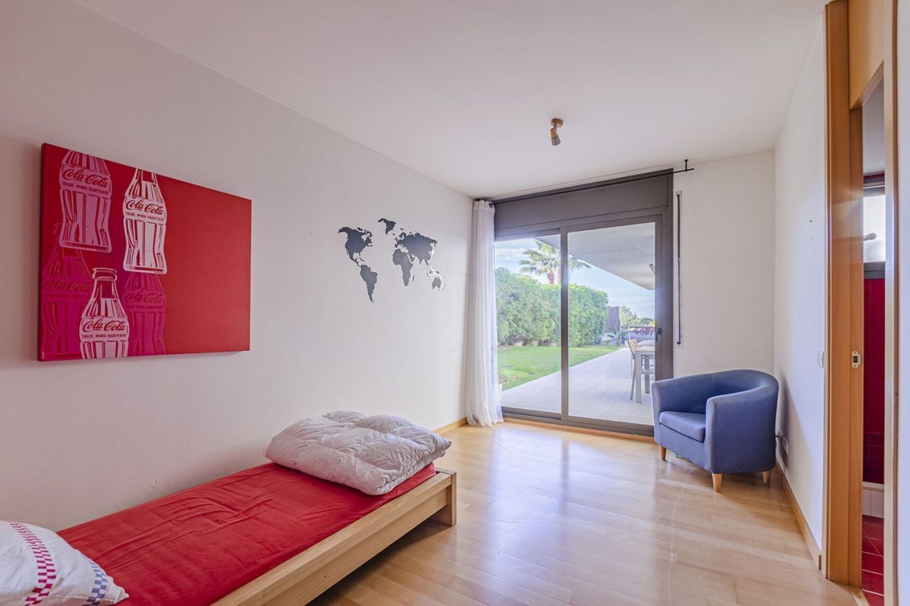 Дом Barcelona, Sitges, Испания, 494 м² - фото 16