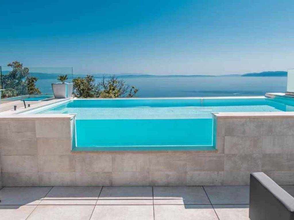 Квартира в Опатии, Хорватия, 210 м² - фото 12