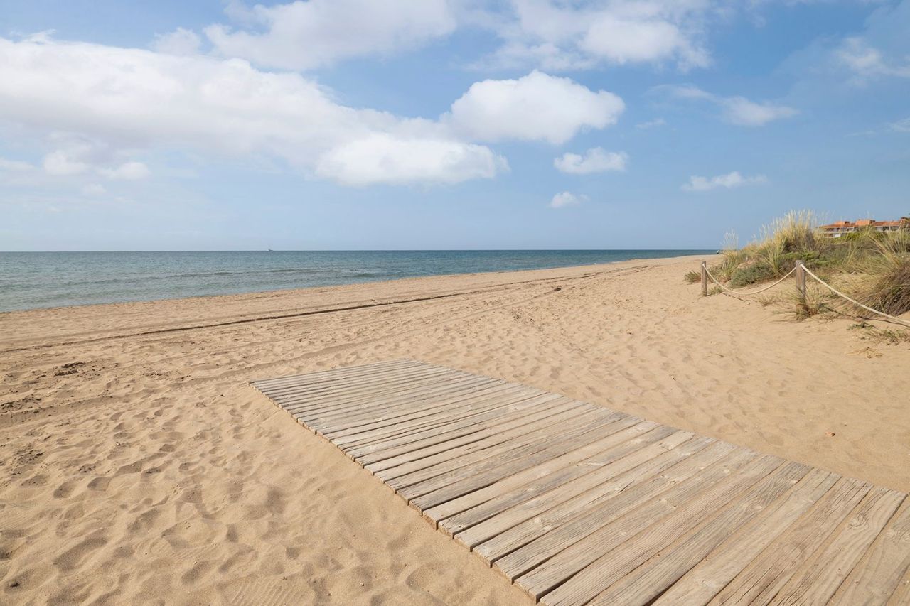 Квартира в Барселоне, Испания, 81 м² - фото 16