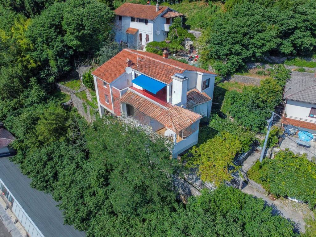 Дом в Опатии, Хорватия, 482 м² - фото 13