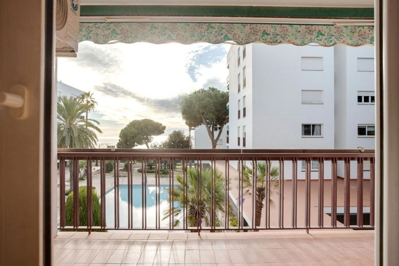 Квартира в Сан-Андрес-де-Льеванерас, Испания, 125 м² - фото 16