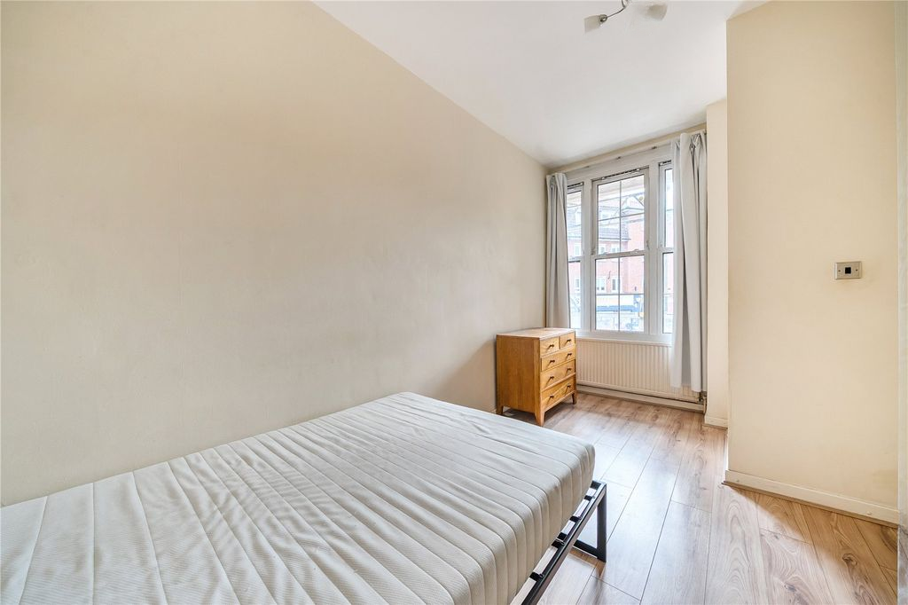 Квартира в Лондоне, Великобритания, 48 м² - фото 13