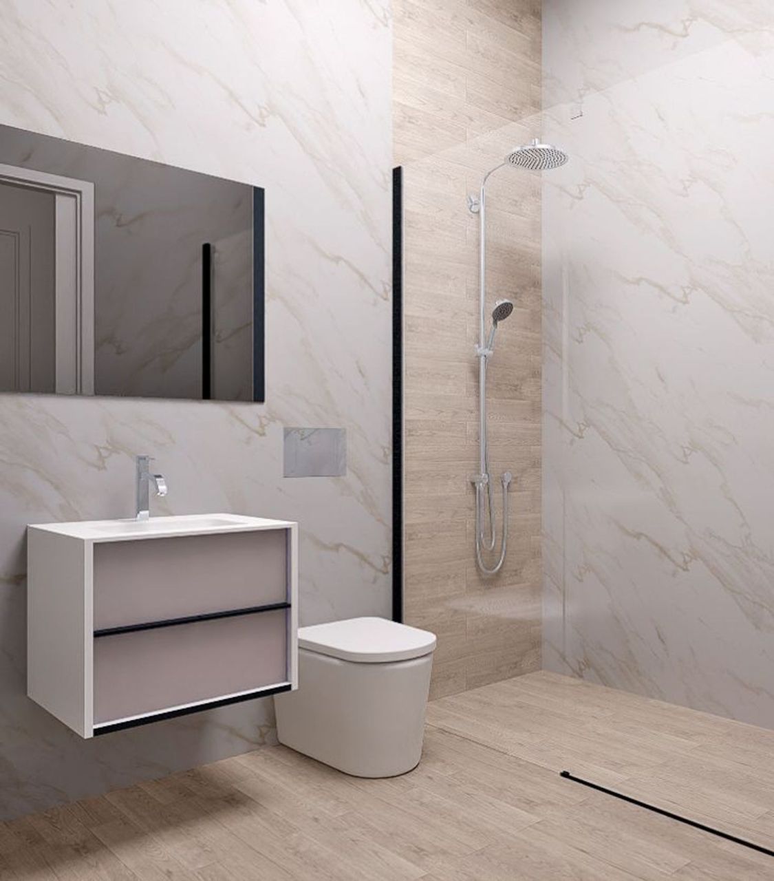 Квартира в Финестрате, Испания, 275 м² - фото 16