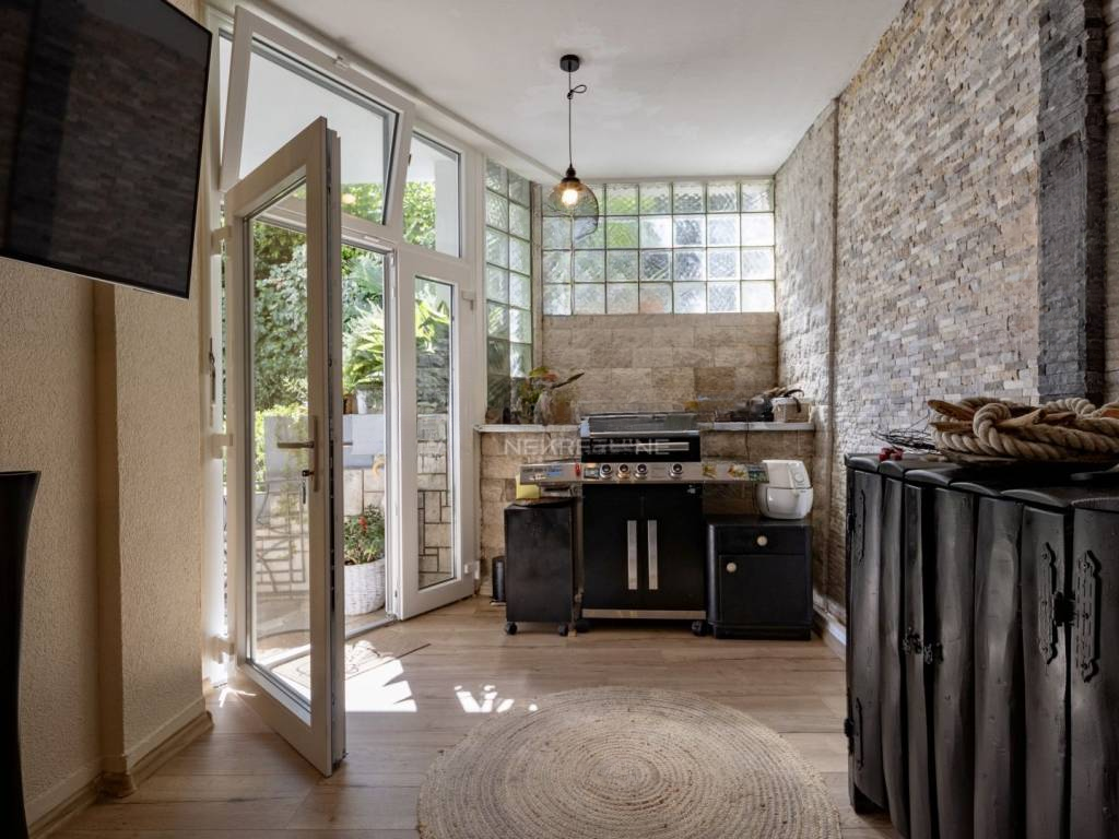 Дом в Опатии, Хорватия, 500 м² - фото 13