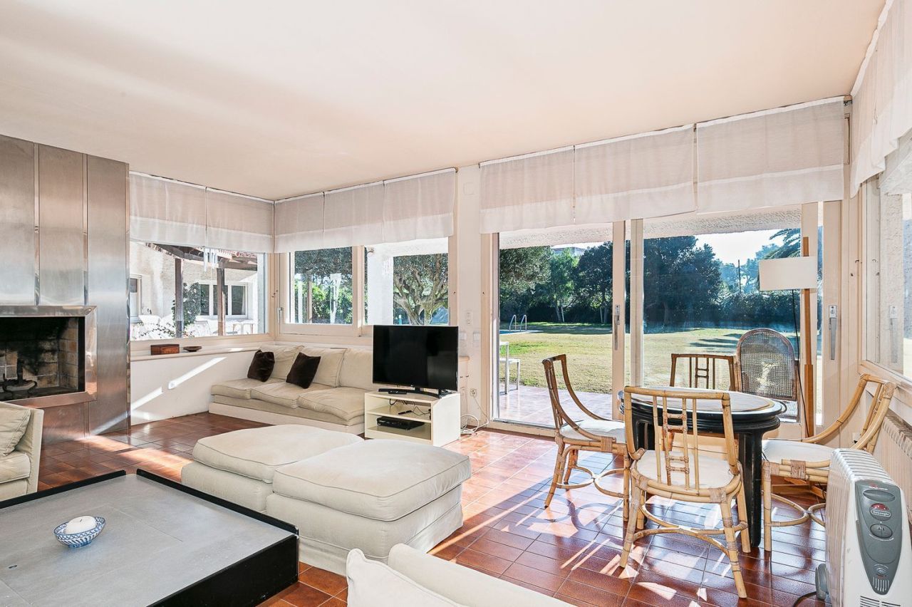 Дом Barcelona, Sitges, Испания, 390 м² - фото 17