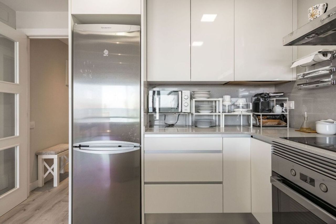 Квартира Barcelona, Sitges, Испания, 64 м² - фото 17