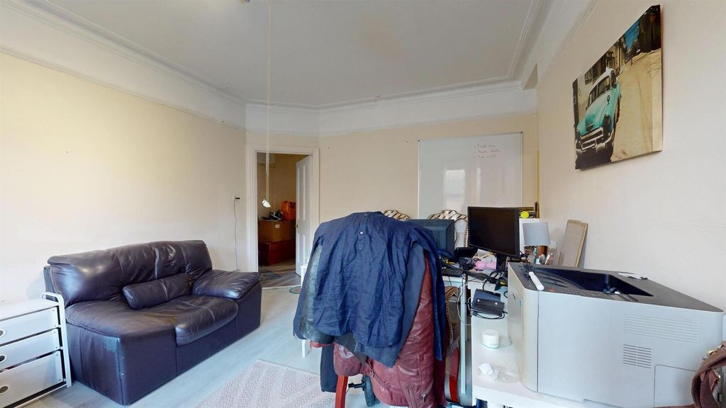 Квартира в Лондоне, Великобритания, 74 м² - фото 14