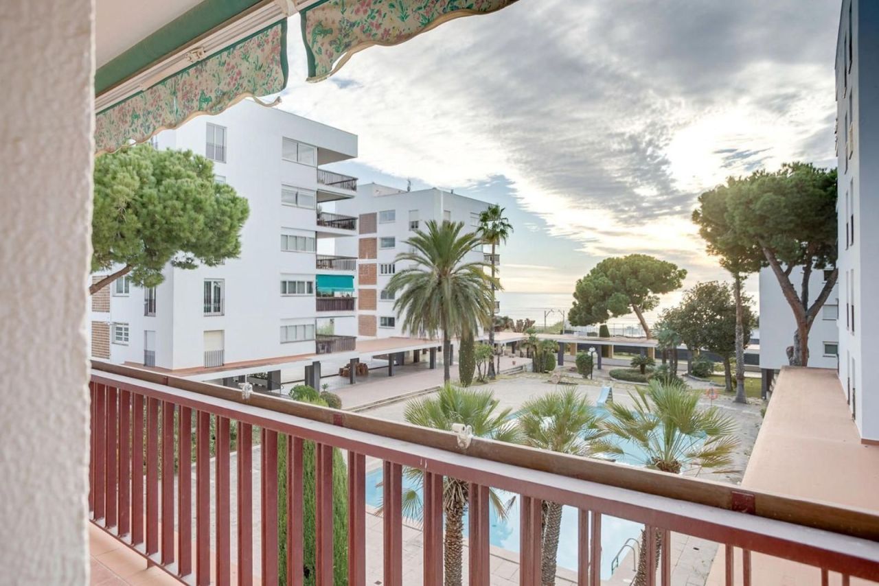 Квартира в Сан-Андрес-де-Льеванерас, Испания, 125 м² - фото 17