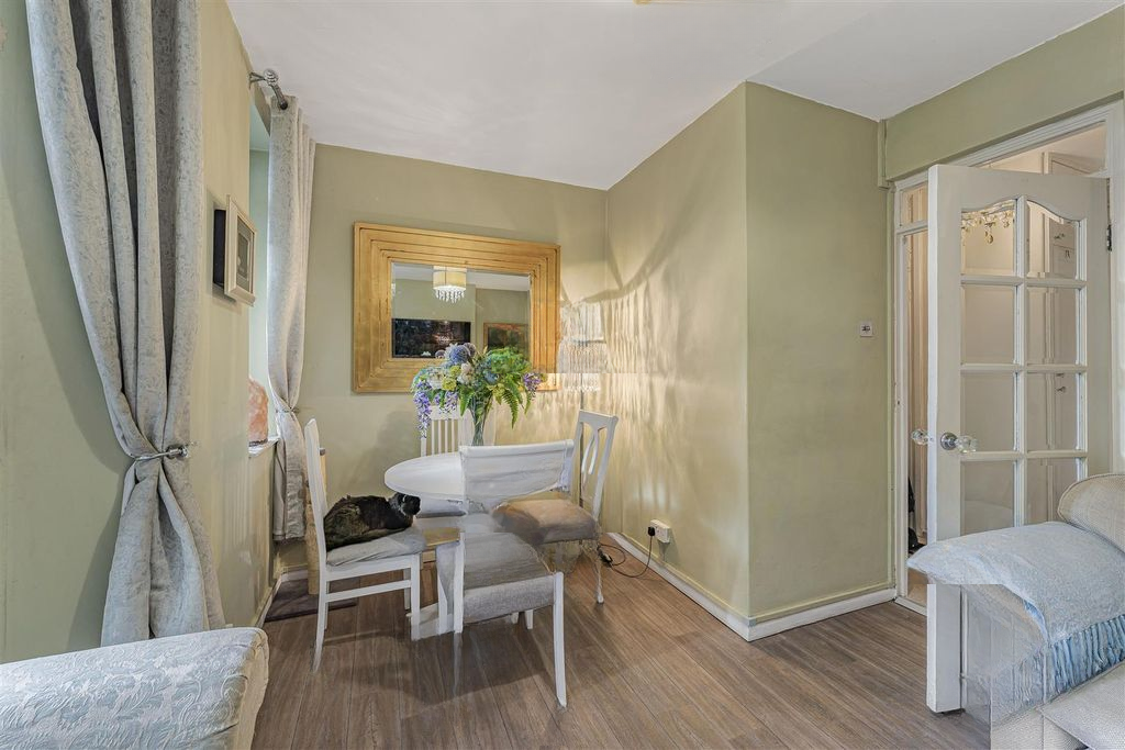 Квартира в Лондоне, Великобритания, 50 м² - фото 14