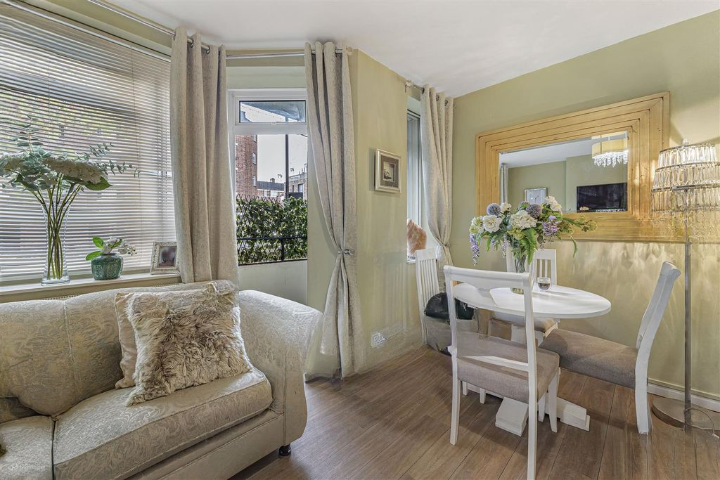 Квартира в Лондоне, Великобритания, 50 м² - фото 15