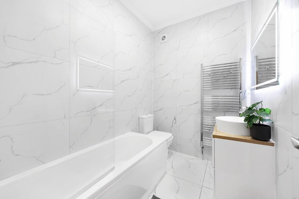 Квартира в Лондоне, Великобритания, 62 м² - фото 15