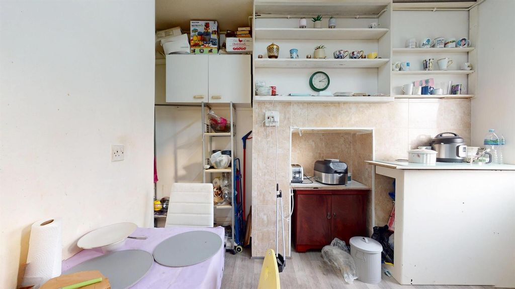 Квартира в Лондоне, Великобритания, 74 м² - фото 15