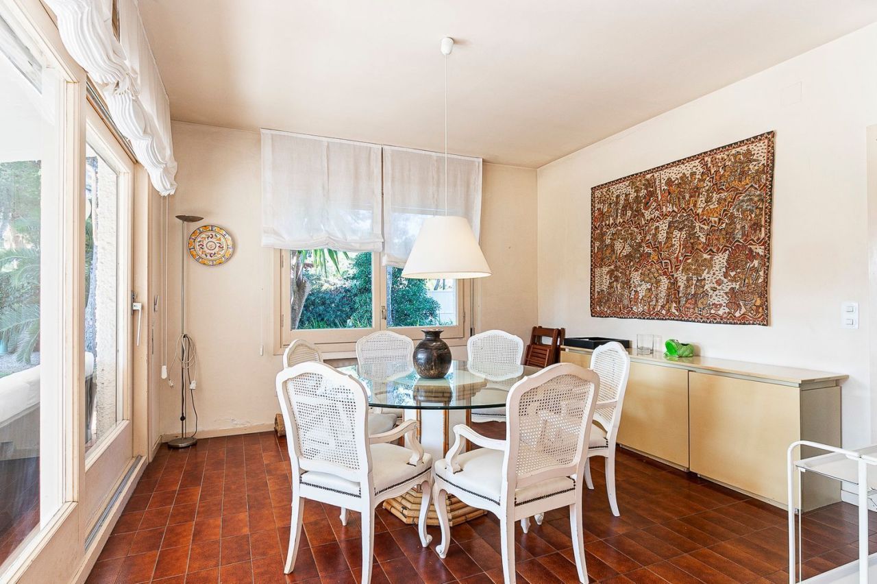 Дом Barcelona, Sitges, Испания, 390 м² - фото 18