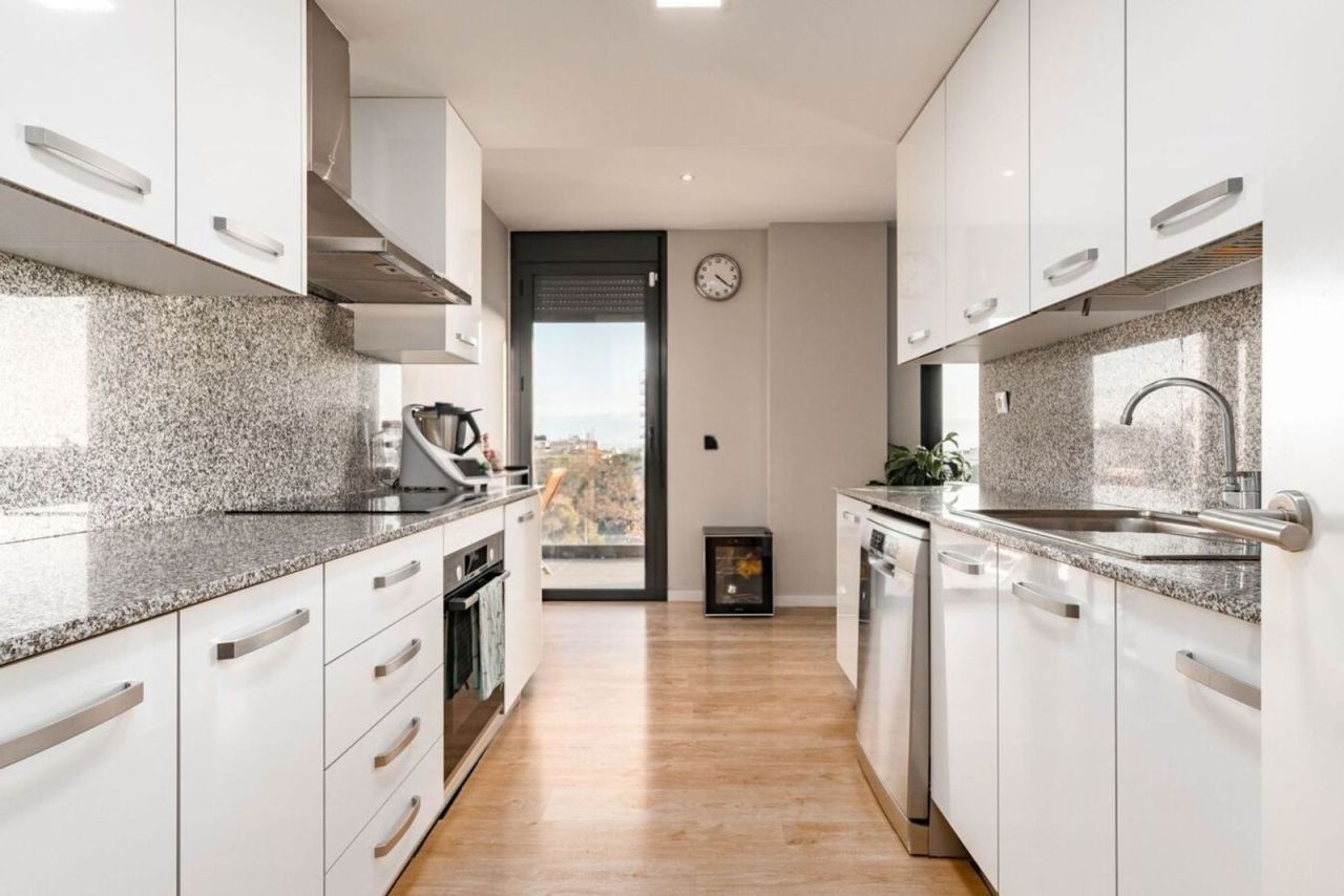 Квартира Barcelona, Sitges, Испания, 181 м² - фото 18