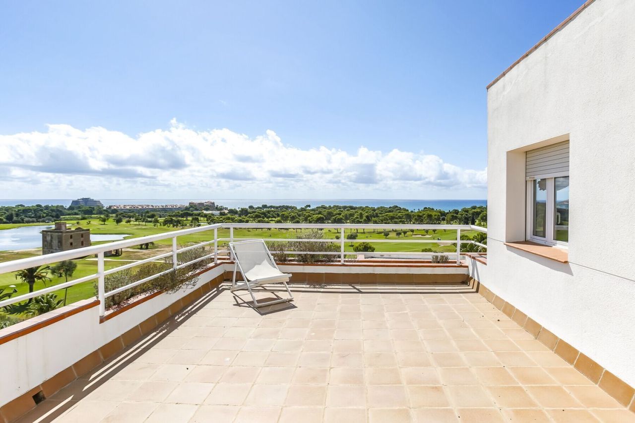 Дом Barcelona, Sitges, Испания, 450 м² - фото 18