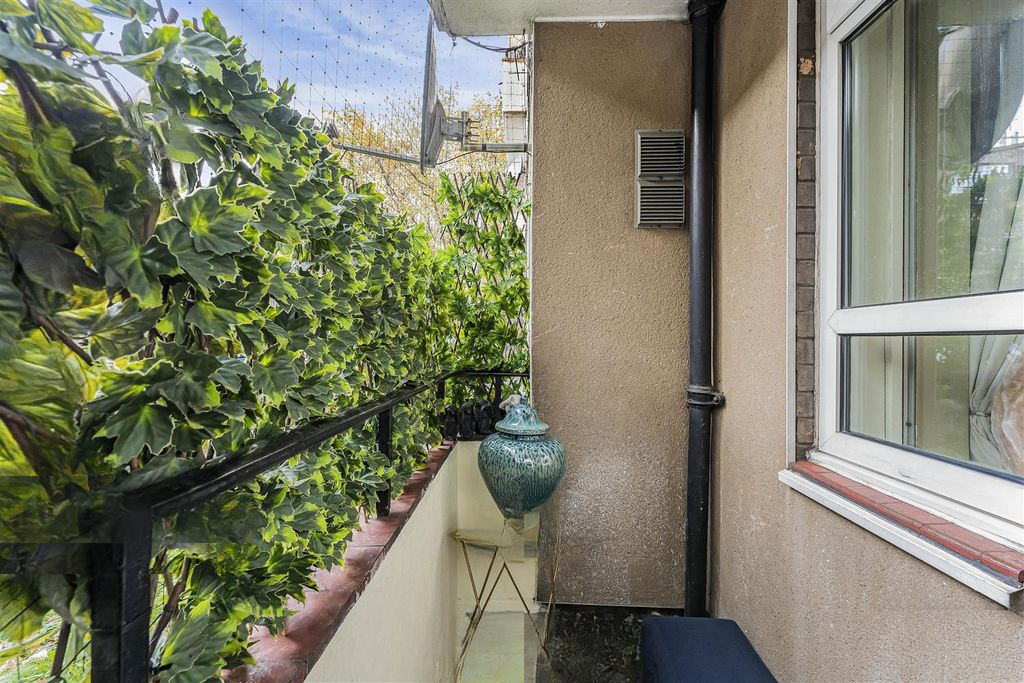 Квартира в Лондоне, Великобритания, 50 м² - фото 16