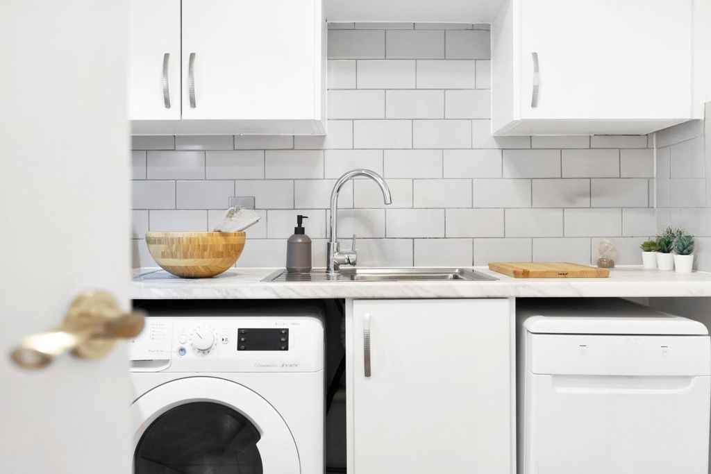 Квартира в Лондоне, Великобритания, 62 м² - фото 16