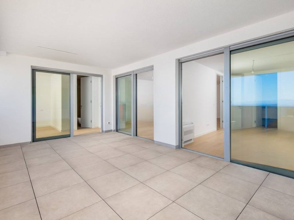 Квартира в Опатии, Хорватия, 92 м² - фото 16