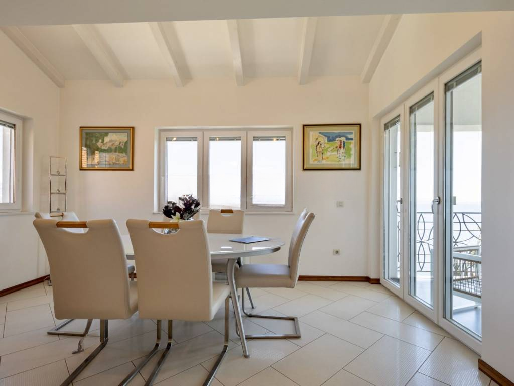 Дом в Опатии, Хорватия, 500 м² - фото 16