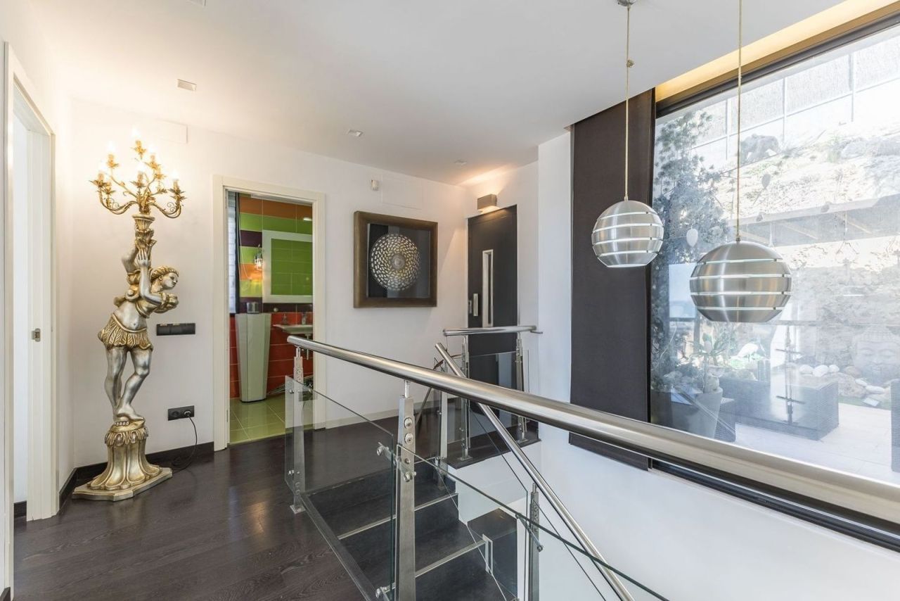 Дом Barcelona, Sitges, Испания, 393 м² - фото 19