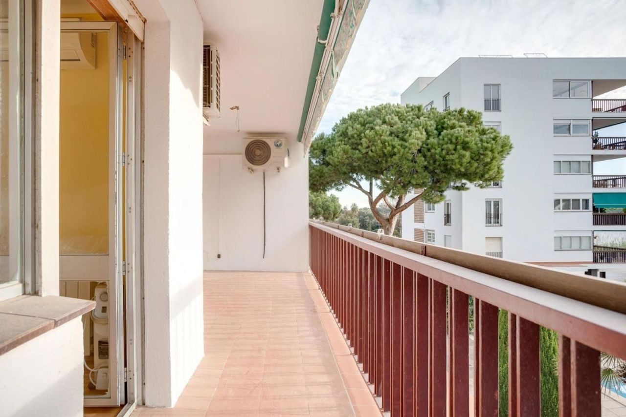 Квартира в Сан-Андрес-де-Льеванерас, Испания, 125 м² - фото 19