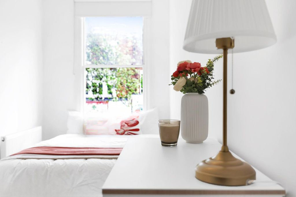 Квартира в Лондоне, Великобритания, 62 м² - фото 17