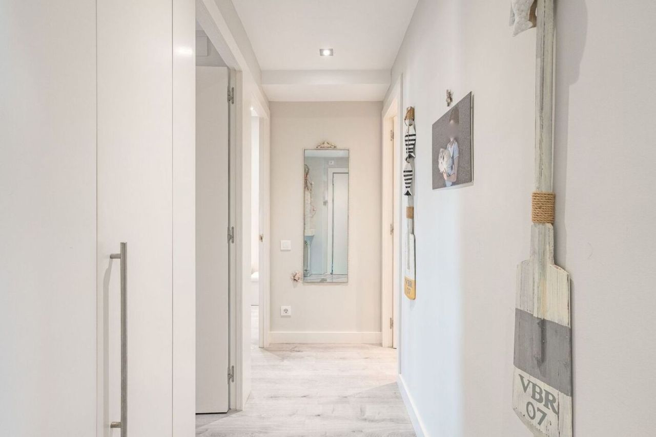 Квартира Barcelona, Sitges, Испания, 64 м² - фото 19