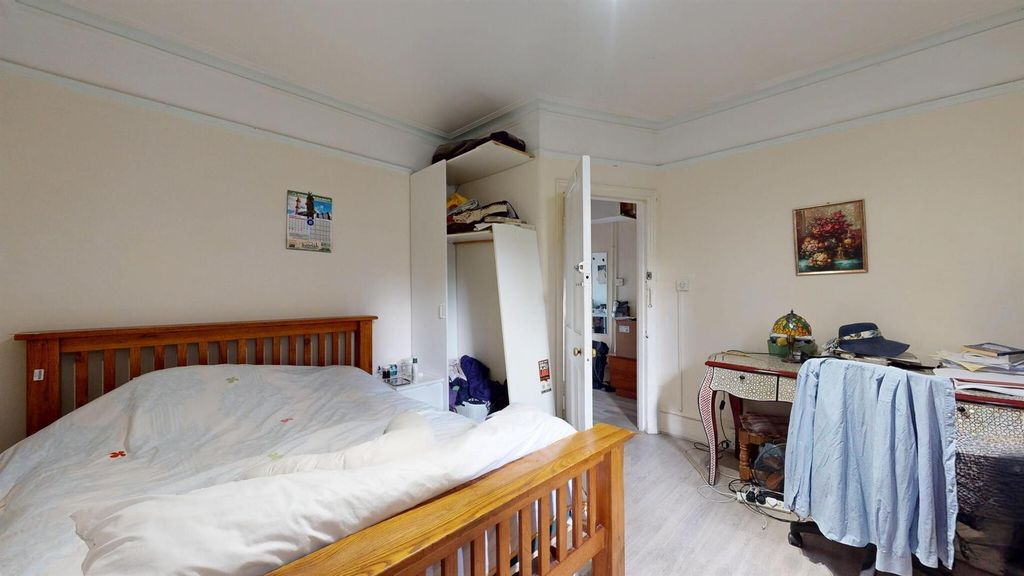 Квартира в Лондоне, Великобритания, 74 м² - фото 18