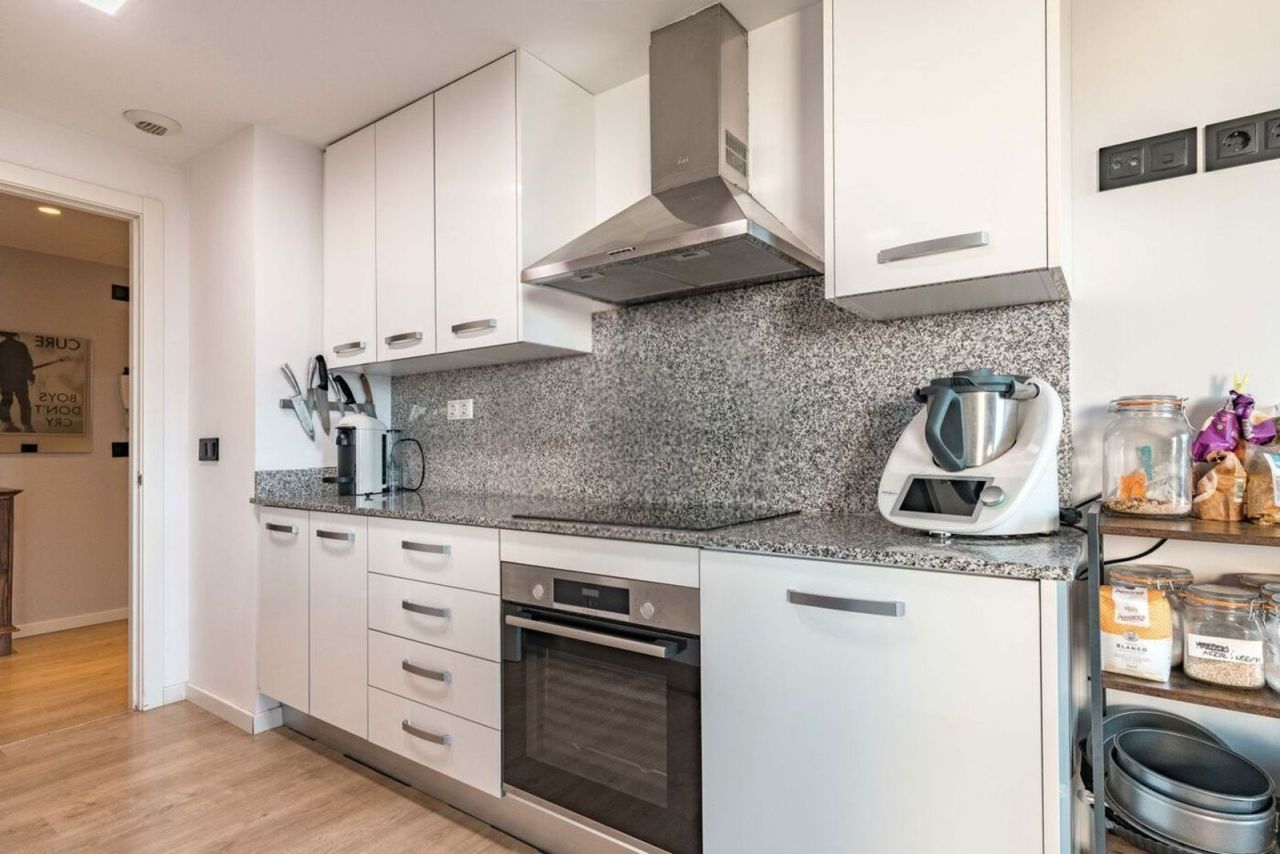 Квартира Barcelona, Sitges, Испания, 181 м² - фото 19