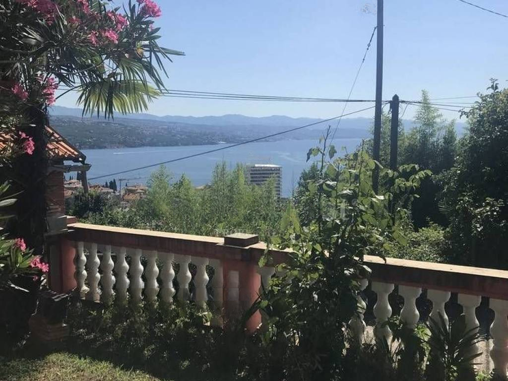 Дом в Опатии, Хорватия, 260 м² - фото 18