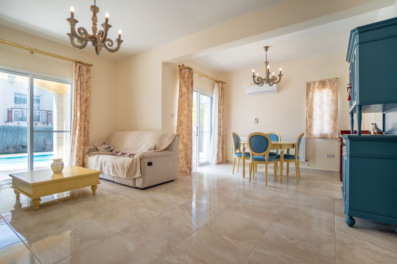 Вилла в Пафосе, Кипр, 181 м² - фото 2